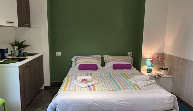 Studio Residence Matteotti Novara