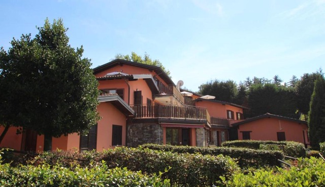 Studio Residenza Agrifoglio-1 by Interhome