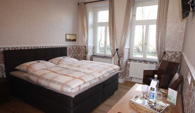 Studio Rietzschke - Romantic Apartments in Leipzig, *2km to the city center*