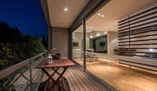 Studio Rio Unique Space With Garden and Garage