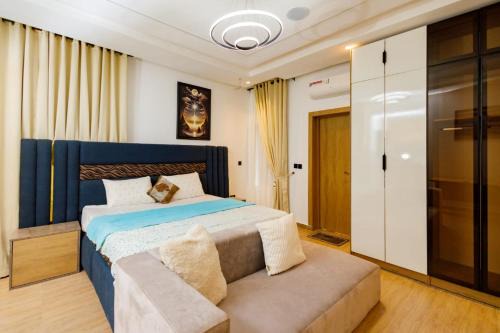 Studio Room by Elegushi beach resort