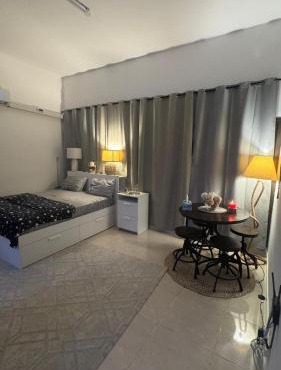 Studio Room in Corniche