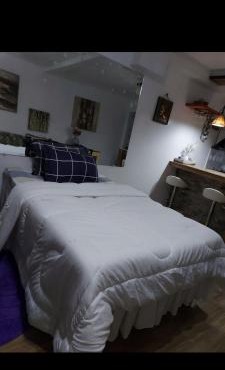 Studio room transient neo Calapan