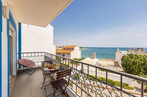 Studio Rossio Beach By ALzira