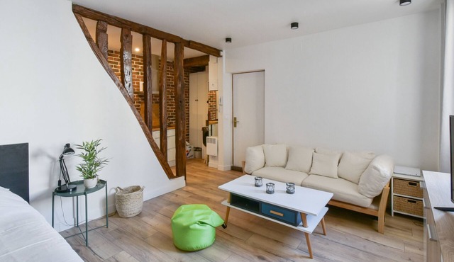 Studio Rostène - Welkeys