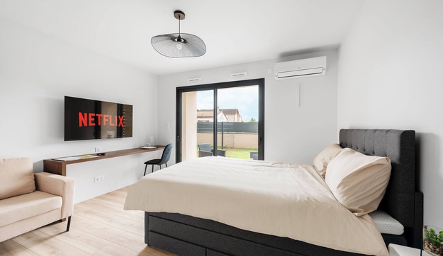 Studio Sable - Centre - Albi