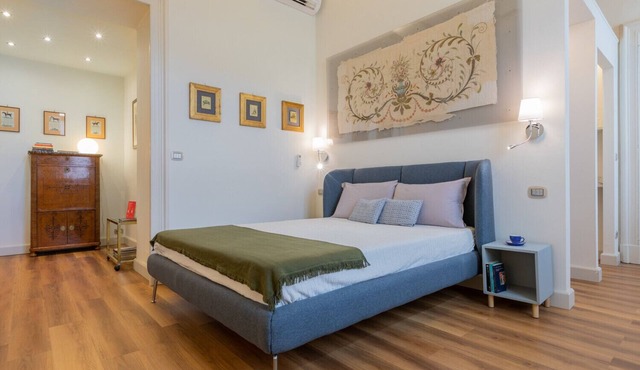 Studio San Michele by Wonderful Italy