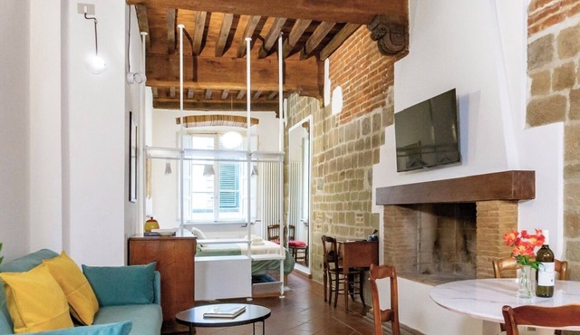 Studio Santa Croce, charming apartment in marvelous Lucca