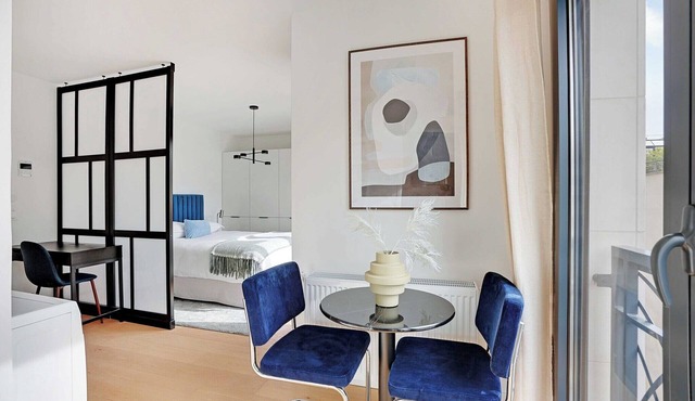 Studio Sleek & Refined - Levallois-Perret