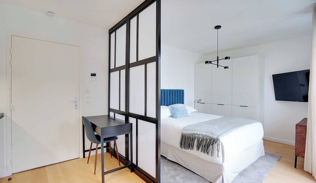 Studio Sleek & Refined - Levallois-Perret