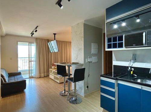 Studio Sofisticado 2106 - Próx Aeroporto GRU