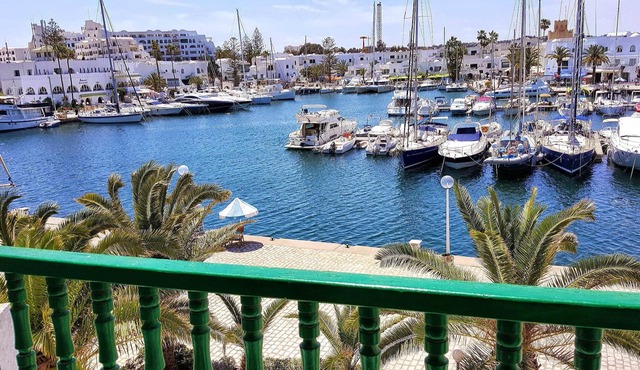 Studio - Sousse