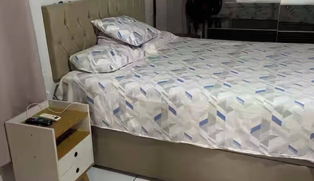 Studio - spacious, comfortable and quiet room