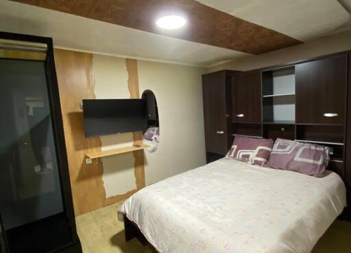 Studio St Florentin 3