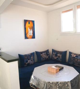 Studio stay, comfort, local vibes in Tiznit