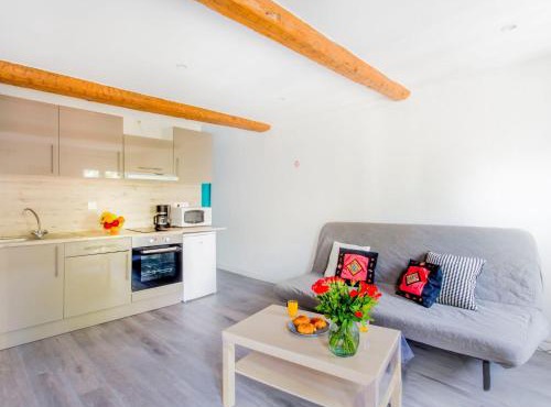 Studio Studio Bazeilles by Interhome