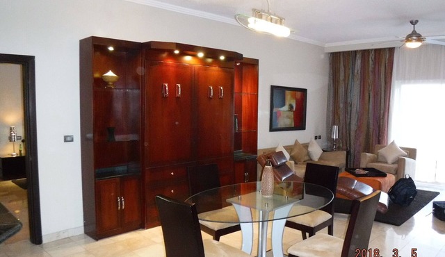 Studio & Suites here