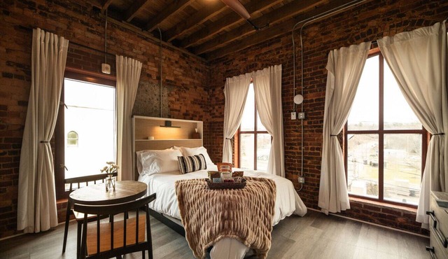 Studio Suite Downtown Elkin Yadkin Valley