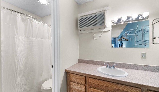 Studio Suite on Lake George