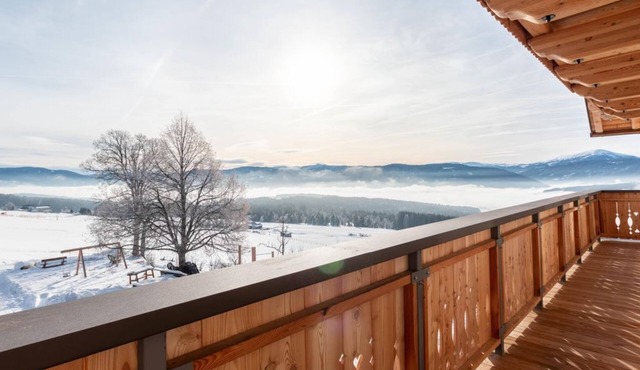 Studio Sunrise - Lerchner, Schlicknhof