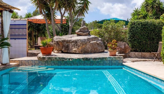 Studio Sur in Son Macia Mallorca - Adults Only