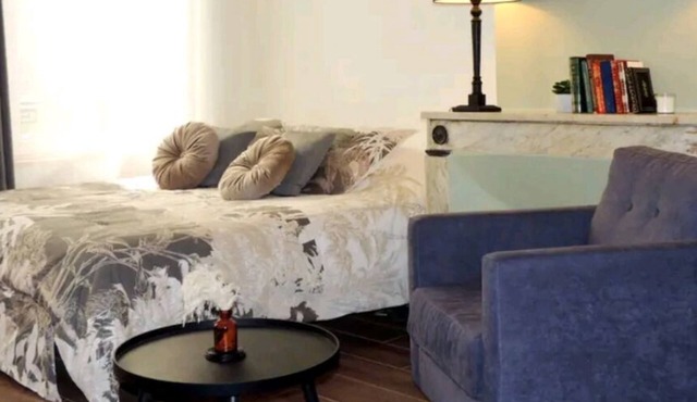 Studio Tout Confort,proche Gare St-germain en Laye