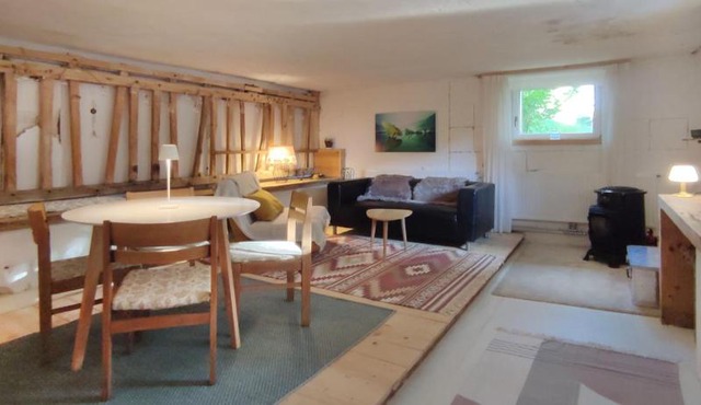 Studio to rent