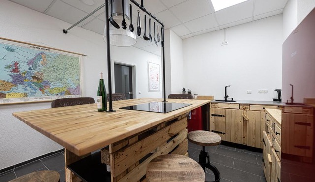 Studio Trier-Petrisberg