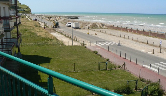 STUDIO TRUE SEA VIEW