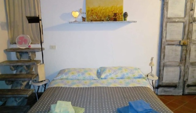 Studio Tufoletto - Pitigliano