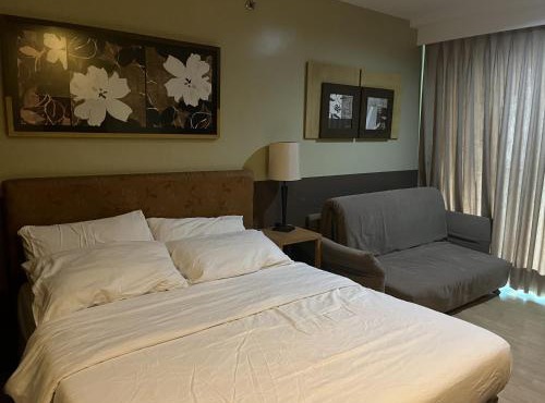 Studio Type Condotel