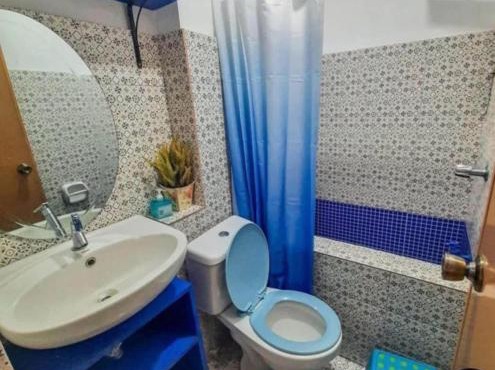 Studio Type for Rent along Ortigas Ave Ext