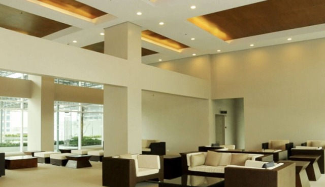 Studio Unit at The Beacon Makati