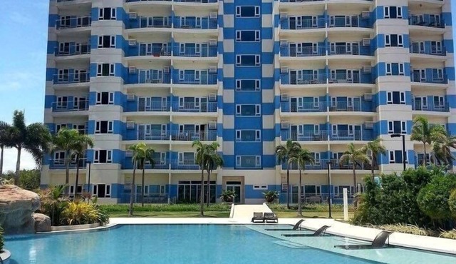 Studio Unit in Amisa Private Residences