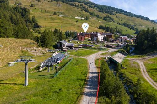 Studio Valleverde 4D - Happy Rentals