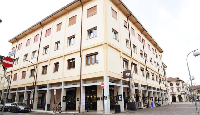 STUDIO VENICE GUESTHOUSE