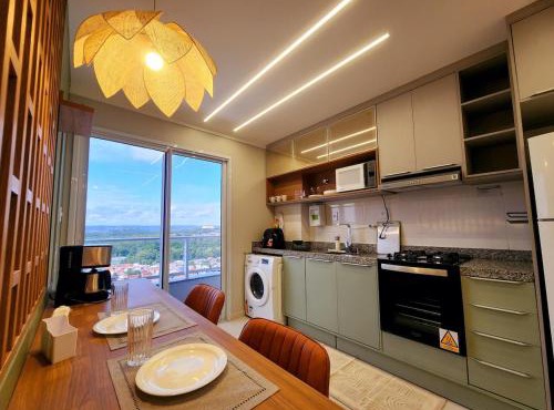 Studio VER'Amazon - Luxo e Conforto