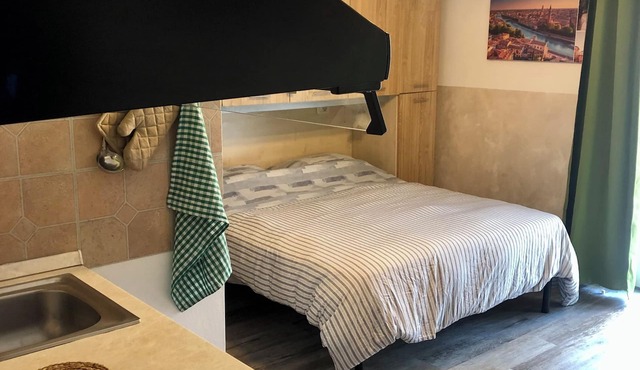 Studio - Verona