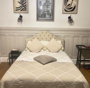 Studio Villa Agathe