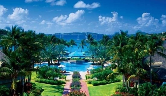 Studio Villa At the Westin