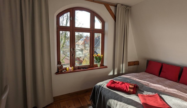 Studio - Villa Eisenrose