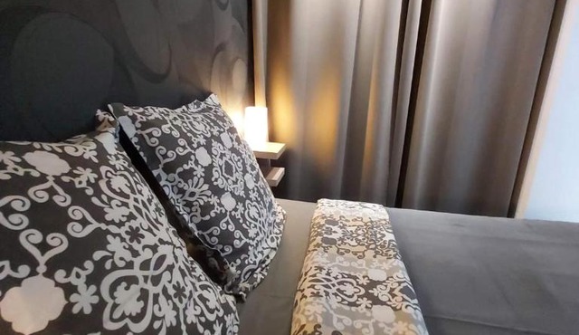 STUDIO VILLA NUI