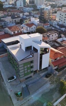 Studio VILLES