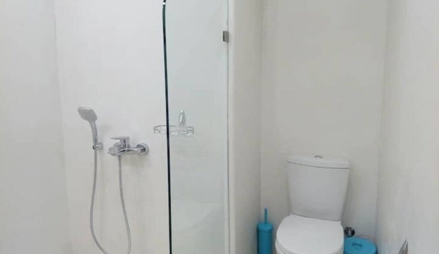 Studio Vourkari 2 with kitchen
