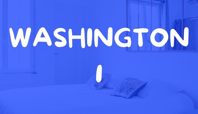 Studio - Washington 1