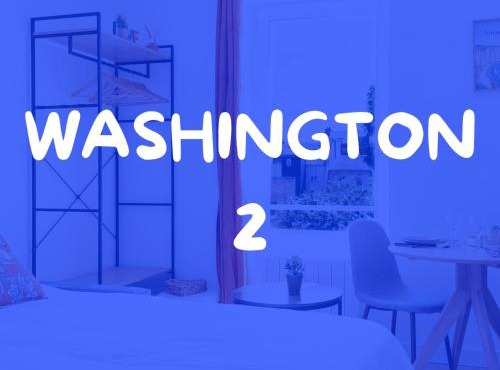 Studio - Washington 2