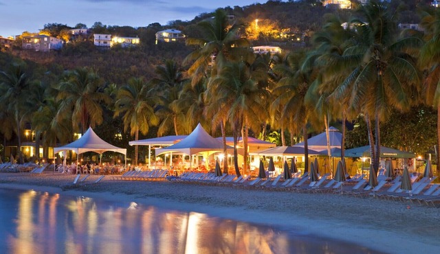 Studio - Westin St. John Virgin Grand Villas - Full Resort Access