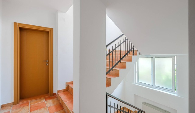 Studio with Balcony 4 min to Beach in Budva