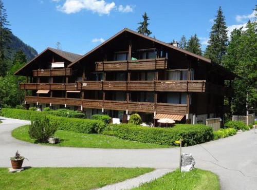Studio With Mountain View In The Vacation Center