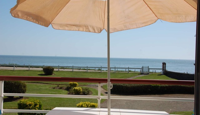 Studio With sea View